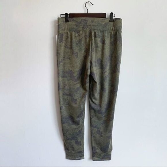 NWT Marika Women's Olive Grove Abstract Cory Joggers - Medium - Picture 2 of 9